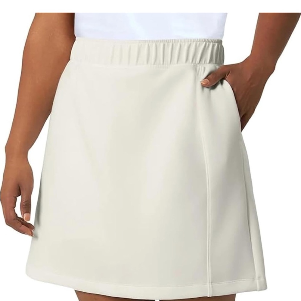 NWT Mondetta Performance Luxury Skort